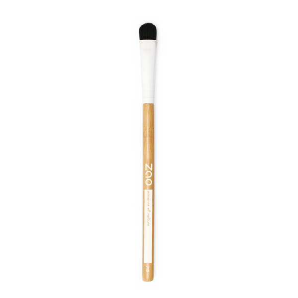 Bamboo Precision Brush